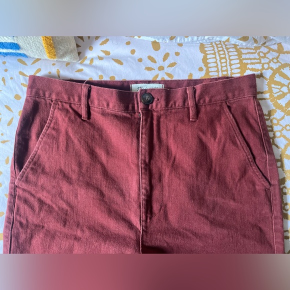 MADEWELL PANT - Picture 6 of 6